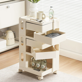 Manufacturers supply Nordic simple multi-functional plastic high-grade removable assembled lockers with multiple specifications