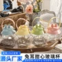 便携儿童夏季学生牛奶杯