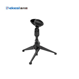 Dekesi/dekesi-backcasting Conference Engineering-d-7900TZ-professional Conference Desktop Stand