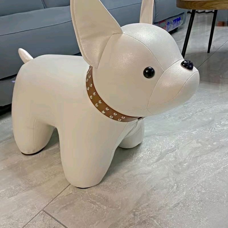 ジョジョは、Xinba Home フレンチ ドゥ スツール、ペット スツール、靴交換スツール、フレンチ ドゥ スツール、犬用スツール、結婚式、新築祝い、子供用スツールをお勧めします。|undefined
