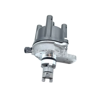 2.0L Distributor*, Distributor