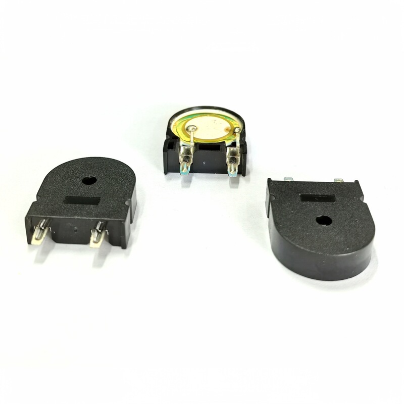 Fusheng 22*H7MM 2KHZ 3V 80db 圧電パッシブブザー FSR-2207 電子レンジ用|undefined