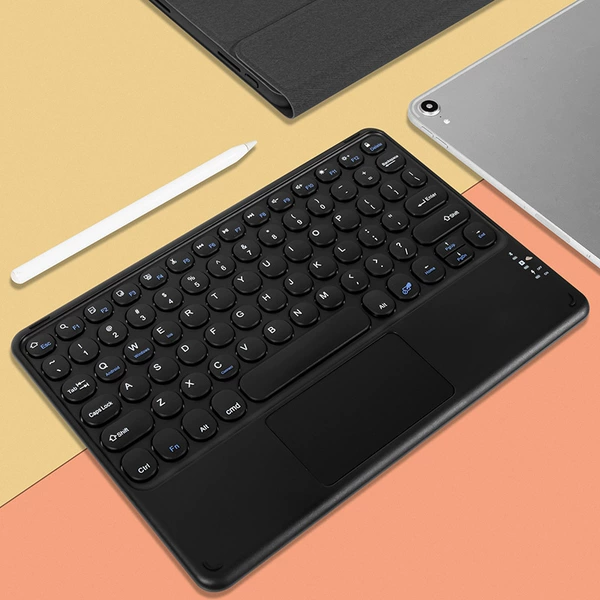 Touch Bluetooth model black