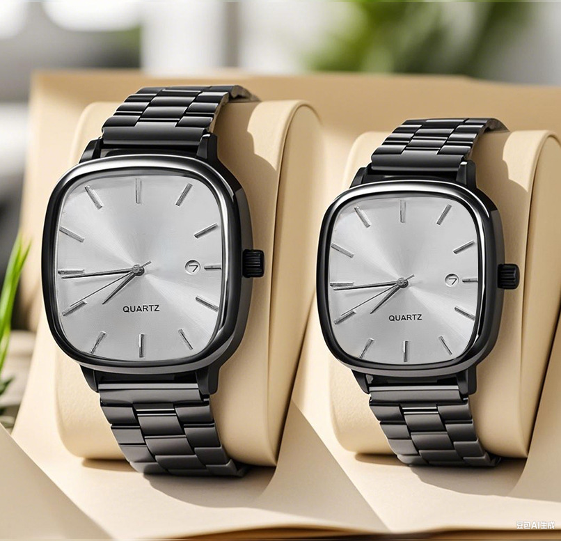 Men's Mechanical Watches And Business Quartz Watches For Couples_voghion.com