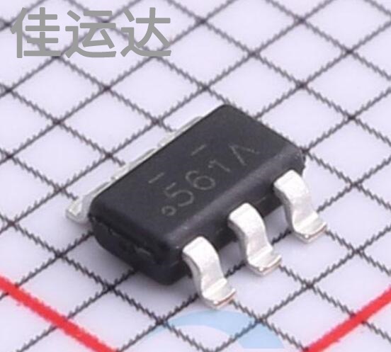 FDC6561AN 规格 SSOT-6 MOS场效应管