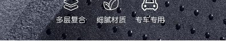 Special Mattress for Zero Run C11, No Inflation Required, 24 Models of Car Inflatable Mattress, Trunk Sleeping Pad, Rear Memory Foam Bed