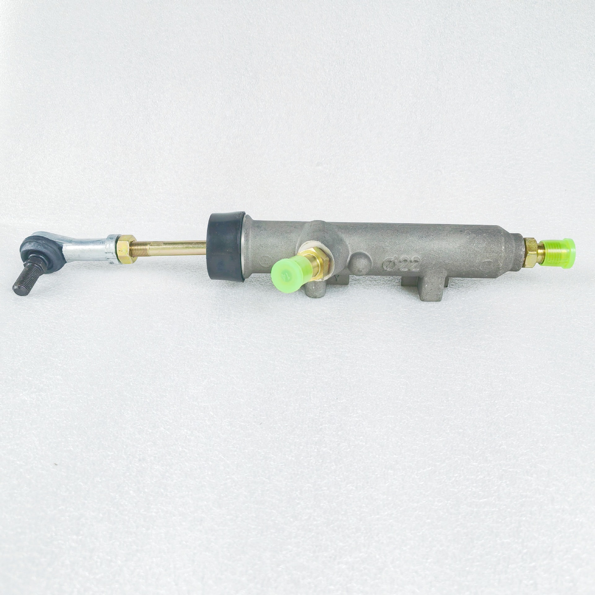 Ningbo Shenfeng clutch master cylinder 1604010-C0103 is compatible with Dongfeng Tianlong, Tianjin, and Dali Shen models