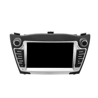 Suitable for 7inch Hyundai: DVD Navigation