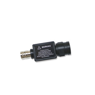 Hantai HT201 Multifunctional Passive Attenuator for Oscilloscope Signal Generator 20:1 Instrument
