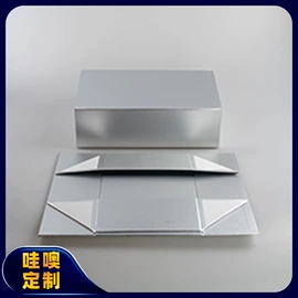 其他礼品包装;纸盒;首饰包装