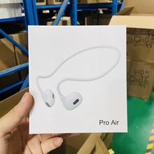 proair不入耳蓝牙耳机ows骨传导真无线运动挂耳式长续航跑步音质