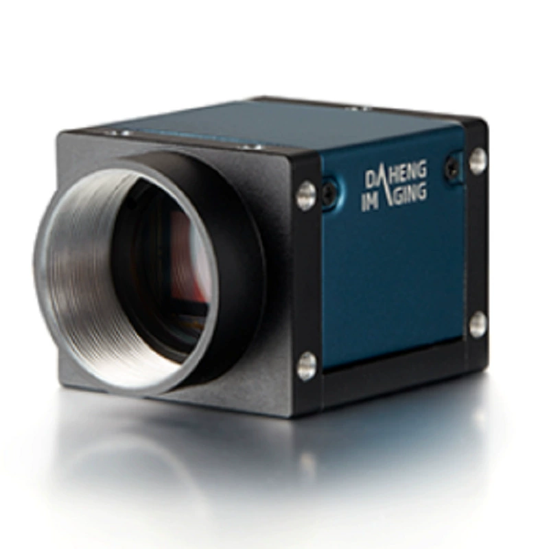 IMAVISION Daheng Image ME2P-170-210U3M Mercury II поколения Plus Color Industrial Camera