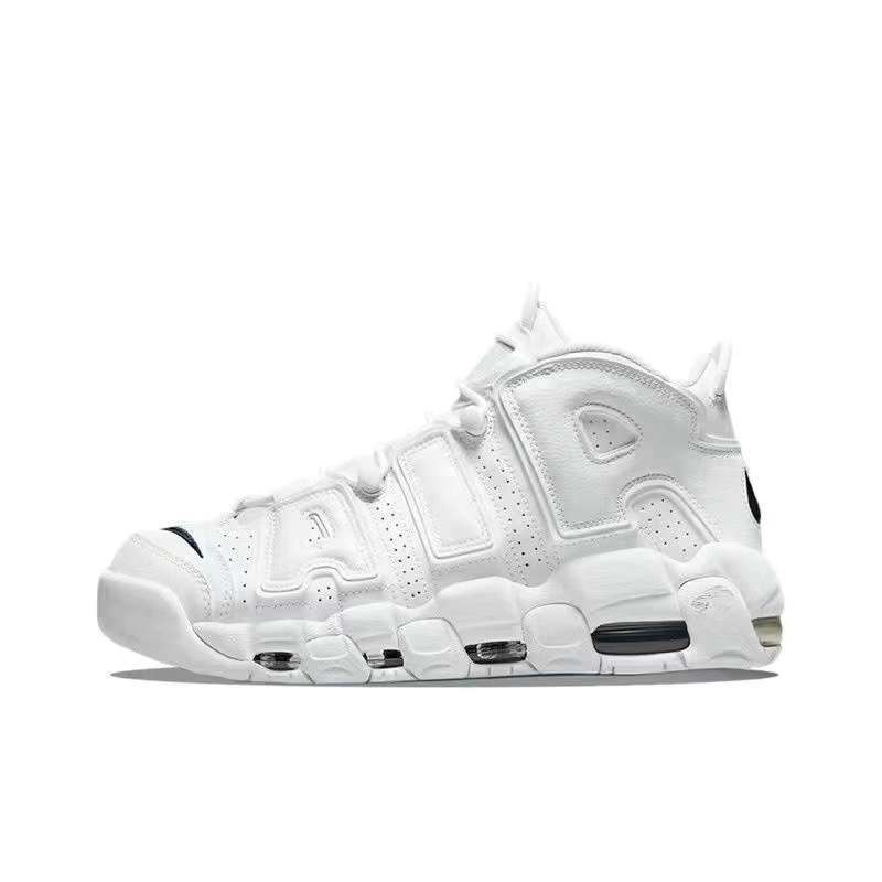 에어 피펜 - 흰색과 파란색 후크