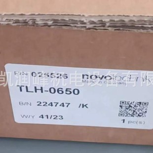 in stock supply new TLH-0650 Germany original Novotechnik displacement sensor electronic ruler