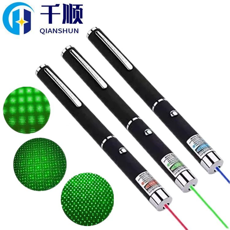 500 зеленая ручка Звездный зеленый свет фонарик лазерная указка метеоритный дождь Зеленая лазерная указка