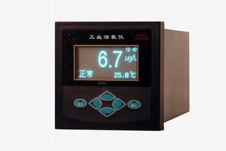 溶解氧测定仪/工业溶氧仪/在线式溶解氧测定仪