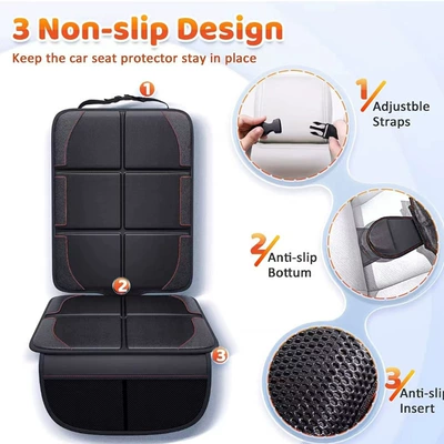 Seat cushion, seat cover, Cross-border hot sale car