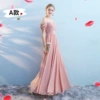 Pink A model 7