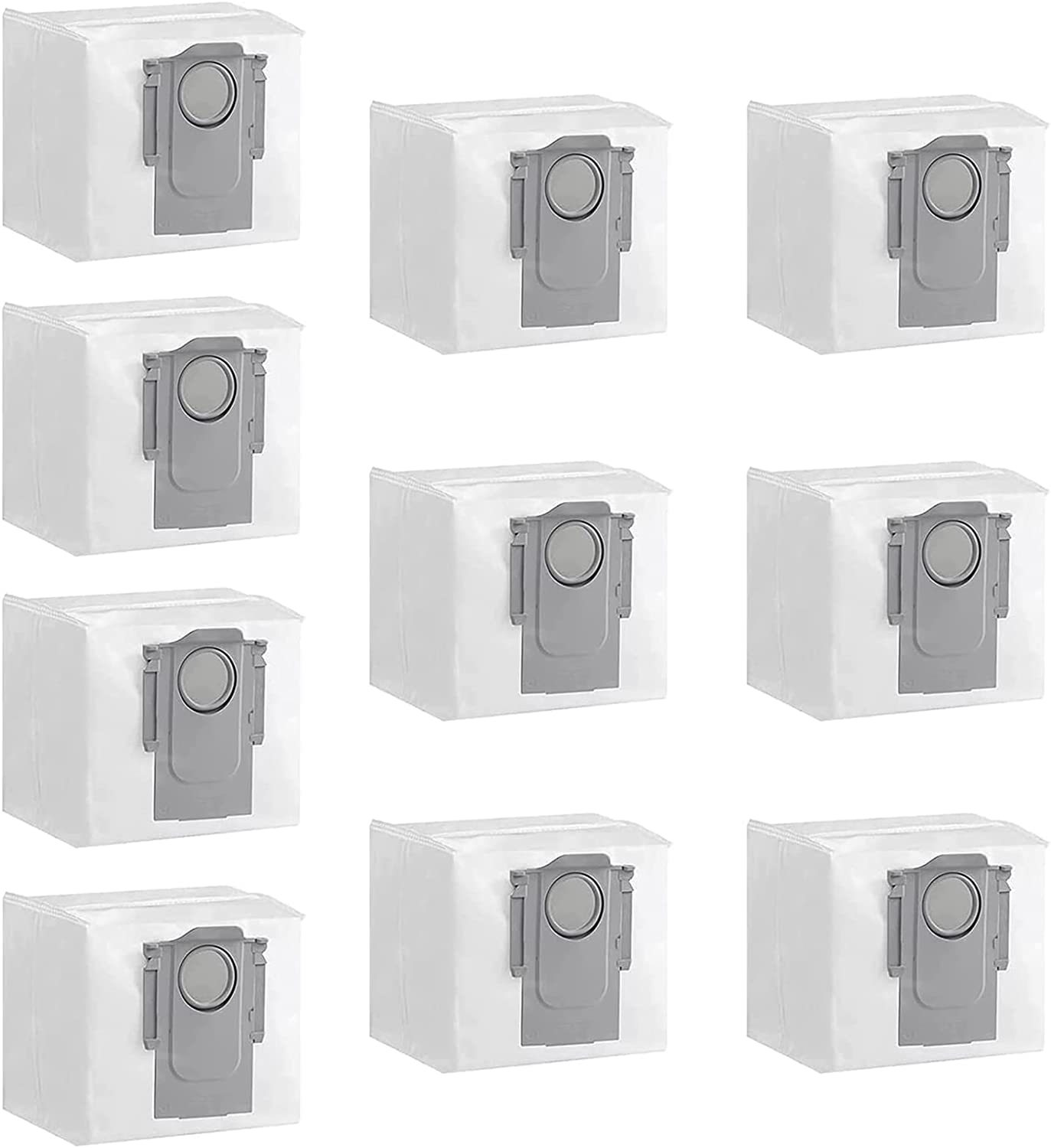 Adecuado para robot de barrido de piedra S7 T7S T7Splus filtro elemento principal cepillo de trapo cepillo lateral rodillo cepillo Accesorios