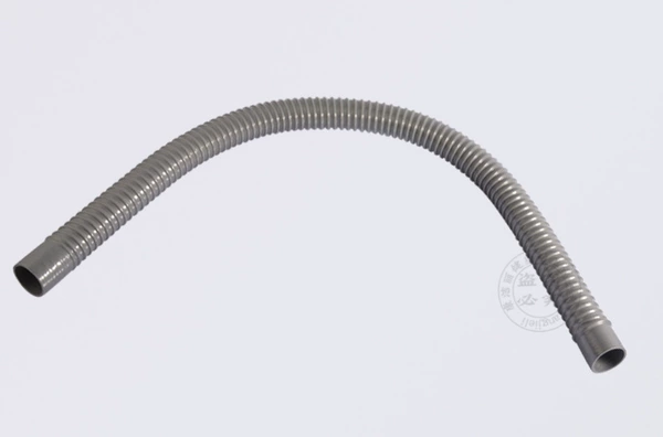 Beef tube