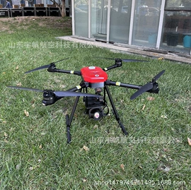 航拍无人机;其他救生器材;其他无人机