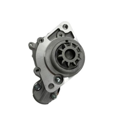 S14-413 starter 23300-EB71B starter motor for NISSAN FRONTIER starter