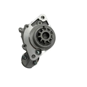 S14-413 starter 23300-EB71B starter motor for NISSAN FRONTIER starter