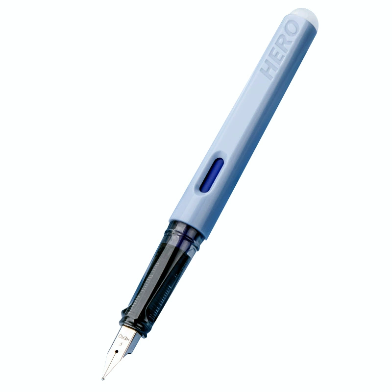 Heroes, erasable pen for students, changeable calligraphy