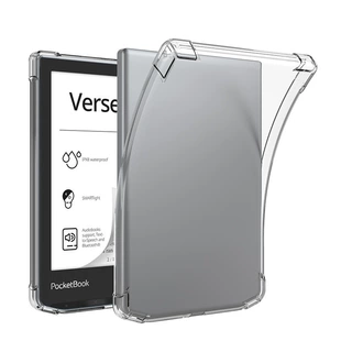 Подходит для Pocketbook Verse Pro чехол защитный цвет PB629/PB634 противпадение чехол 6