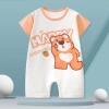 H15-Short Cracks Love Bear