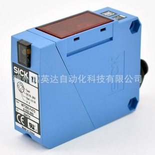 WT260-F470 diffuse reflection photoelectric sensor new inventory in stock bargaining sales Shun Feng postage