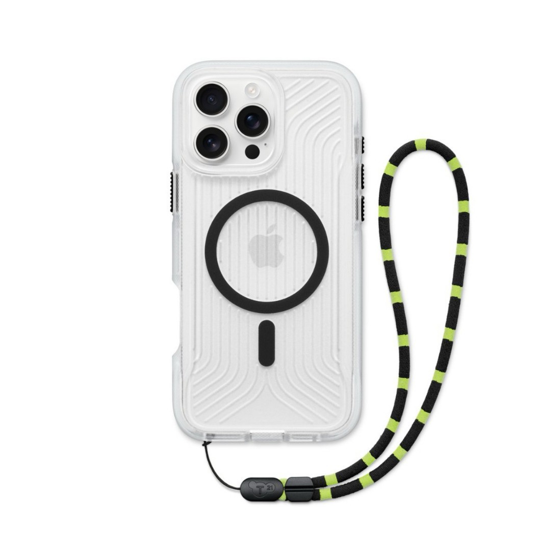 高级感适用苹果17PROMAX高颜值手机壳iPhone16小众15少女防摔可爱