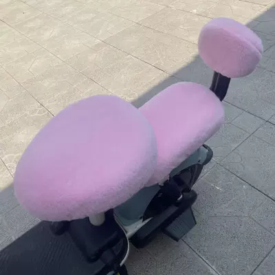 Other Electric Vehicle Accessories Electric Vehicle Seat Cushion Cover Knife