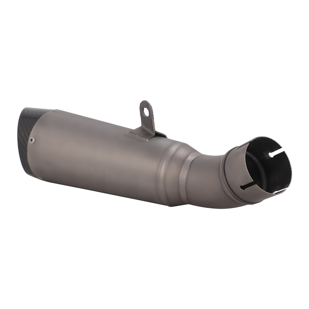 Suitable for Aprillia motorcycle RSV4 exhaust pipe modification RSV4 tail end muffler