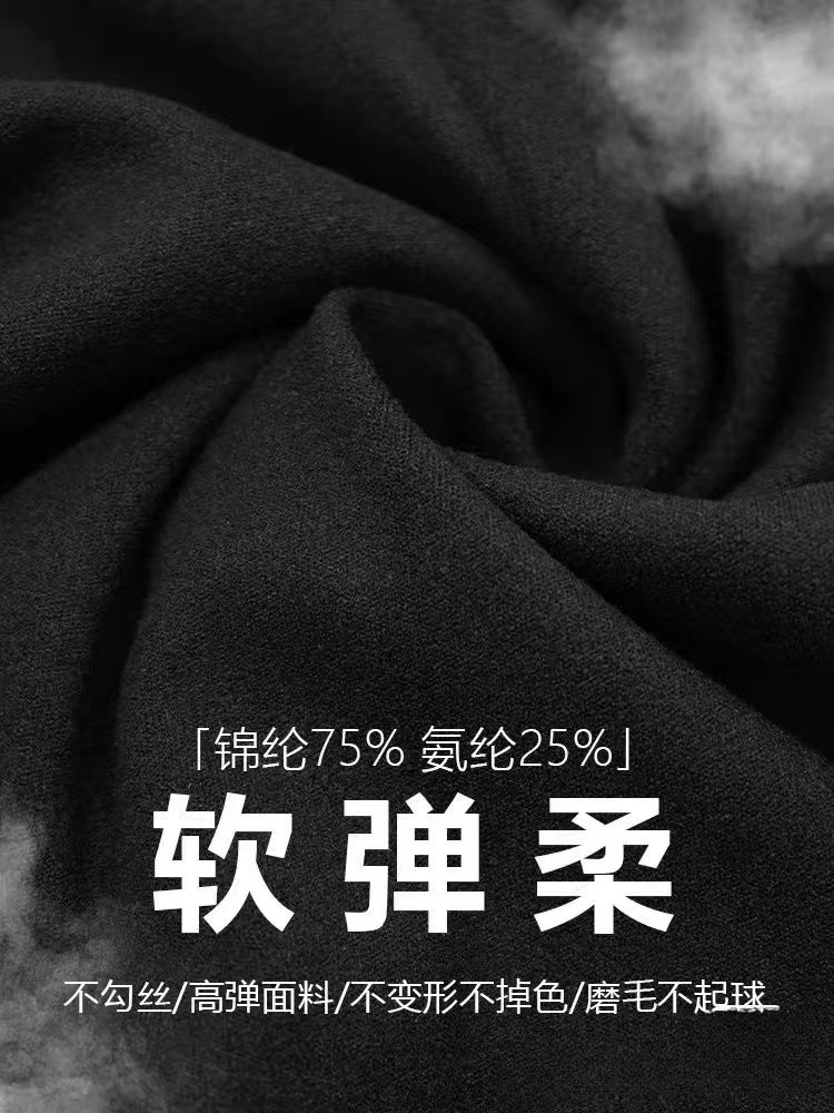 luludarling 抗菌ヨガフレアパンツレディースグローブスポーツフィットネスハイウエストヒップリフティングマイクロフレアフィットネスパンツ