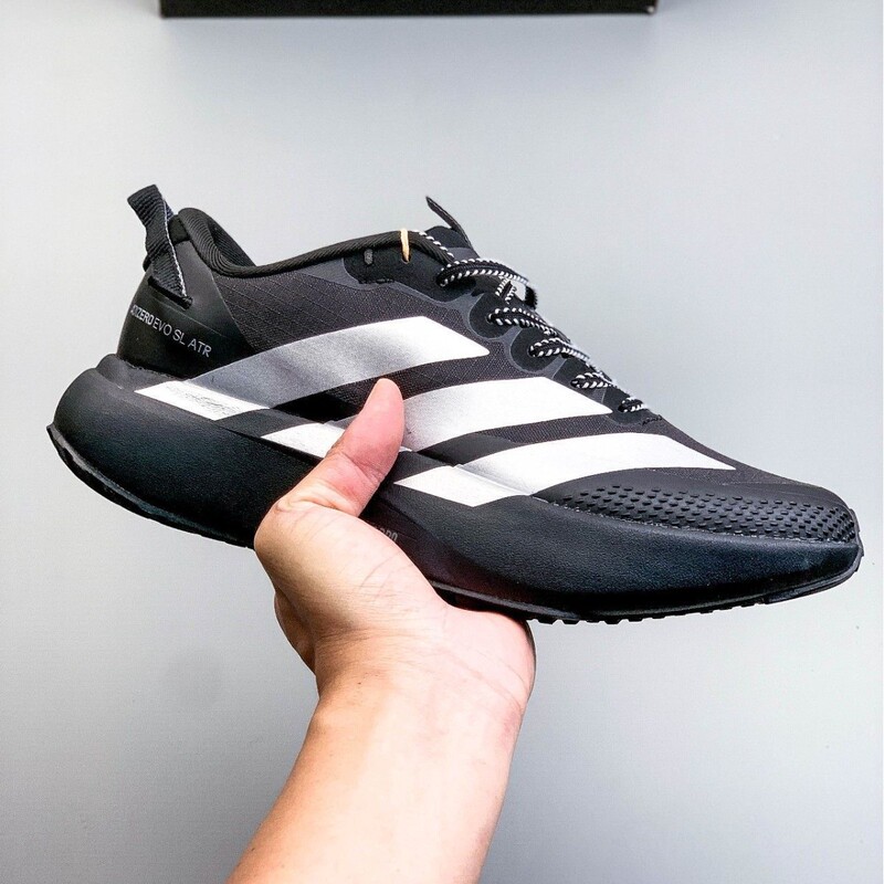 Cross-border EVO SL marathon running racing aesthetic sports shoes for men and women ADAS EVOSL cushioned running shoes Cross-border EVO SL marathon running racing aesthetic sports shoes for men and women ADAS EVOSL cushioned running shoes