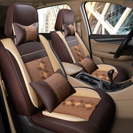 座垫、座套;四季垫;方向盘套