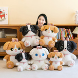 Плюшевая кукла, игрушка, детская подушка для сна, новая коллекция, подарок на день рождения