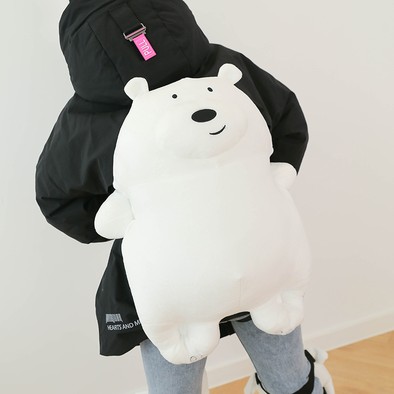 Suministro directo de fábrica equipo de protección de esquí pequeña tortuga almohadilla de la cadera rodillera almohadilla de codo resistente a la caída tortuga oso de peluche de juguete adulto niños