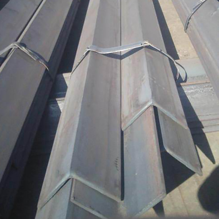 50*50*3热镀锌角钢黑角铁Q235南京现货供应多规格角铁角钢特惠