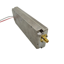 100W�o�˙C���l����ģ�K 4200MHz-4400MHz���l�����l���ʷŴ���