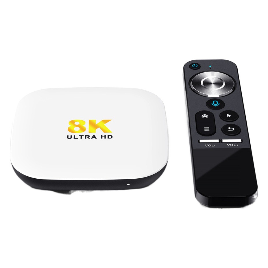 H96MAX M2 クロスボーダー対応セットトップボックス Android 13 wifi6 tv box Bluetooth搭載 8K テレビボックス 卸売