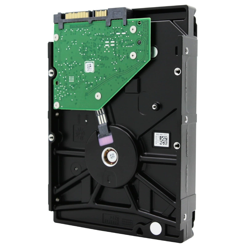 Оригинальный жесткий диск ST2000VX008/ST2000VX015 Cool Eagle 2TB 2TSATA3 мониторинг уровня