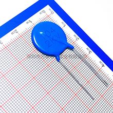 ߉ƬCT81 2KV104M 0.1UF _10mm մɴɽ100NF