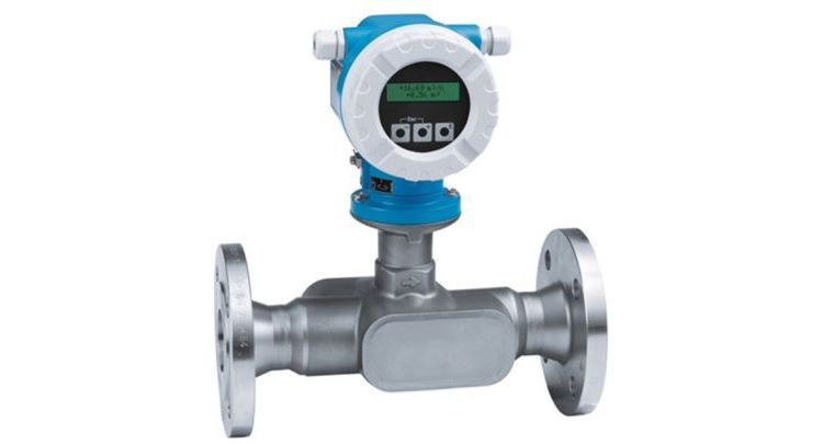 Proline Prosonic Flow 92F 超声波流量计提供一站式生产制造研发