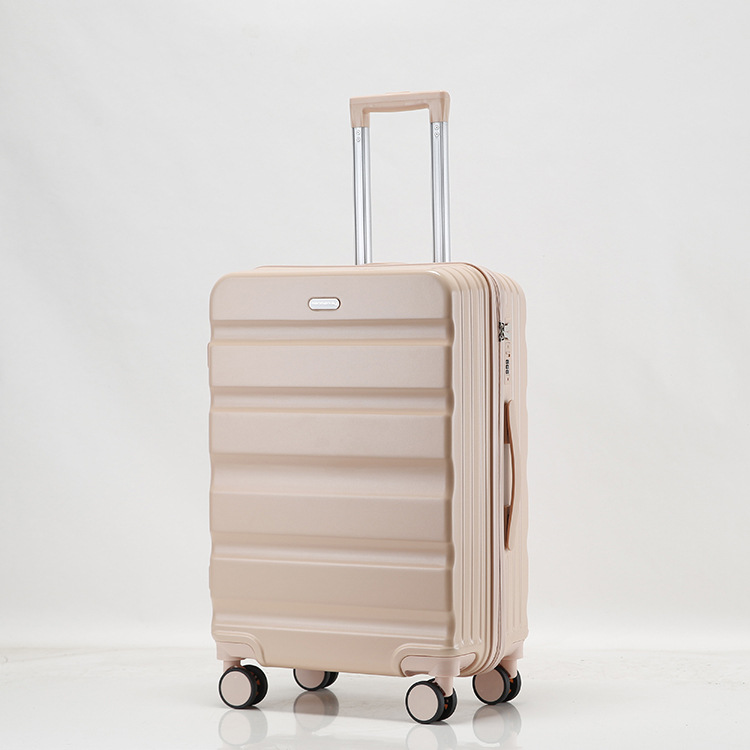 Equipaje específico para estudiantes, equipaje de mano cuidadosamente seleccionado, maleta de mano, ligera, de gran capacidad, adecuada para estudiantes, hombres y mujeres, para alojamiento y viajes.