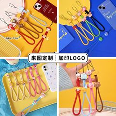 携帯神器携帯ストラップ手首ロープ/掛け/チェーン/ケース/ハンドリング/掛け/リストバンド/バンド/ロープ/掛けリング
