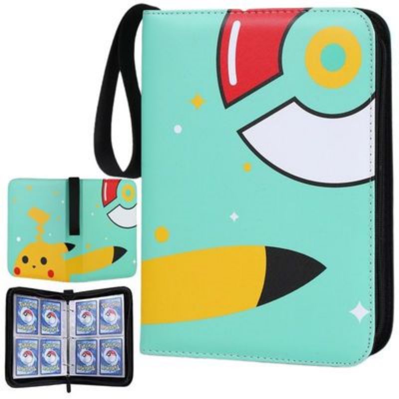 Juegos de animación Cuatro palacios de nueve palacios de cuatro tarjetas de cartelera de corteza de gran capacidad de cartelera de cremallera