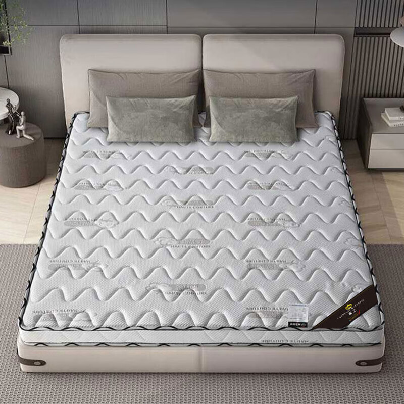 Lanhuang Natural Coconut Palm Mattress Hard Palm Mattress Tatami Mattress Foldableing Palm Mattress Latex Hard Simmons Mattress