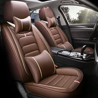 Новый все включено, все кожаные четыре сезона GM подушки для трансграничных горячих продаж tume Amazon производителей
